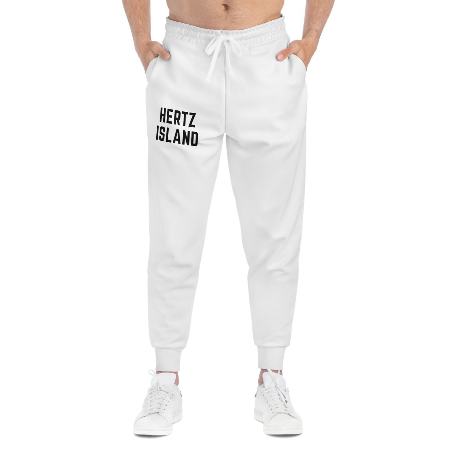 Hertz Island® Joggers