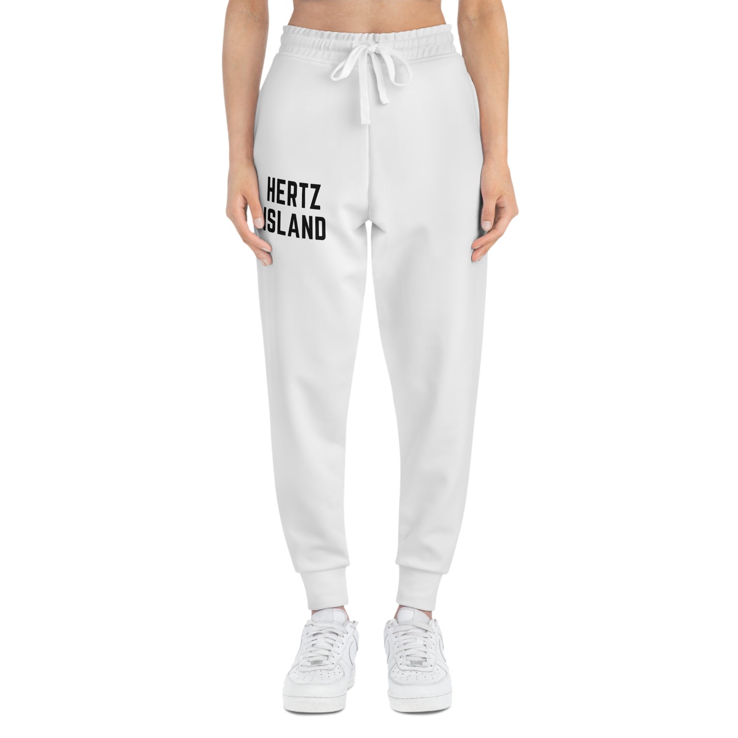 Hertz Island® Joggers