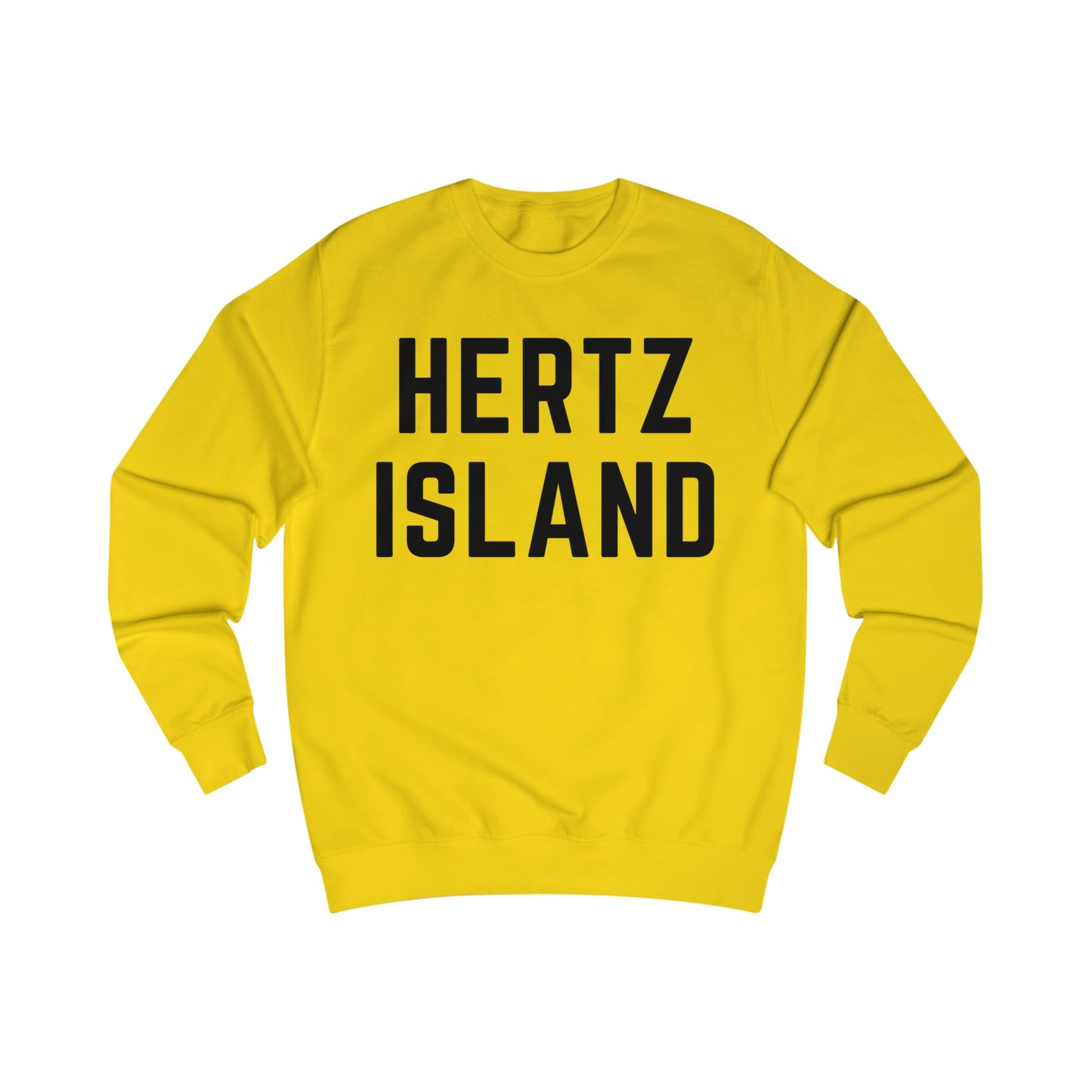 Hertz Island® - SUNLIGHT