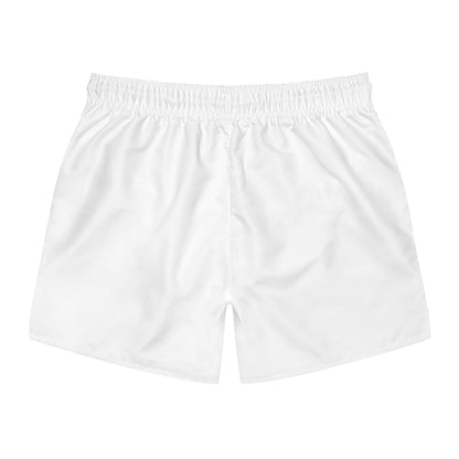 Hertz Island® Monogram Swim Trunks