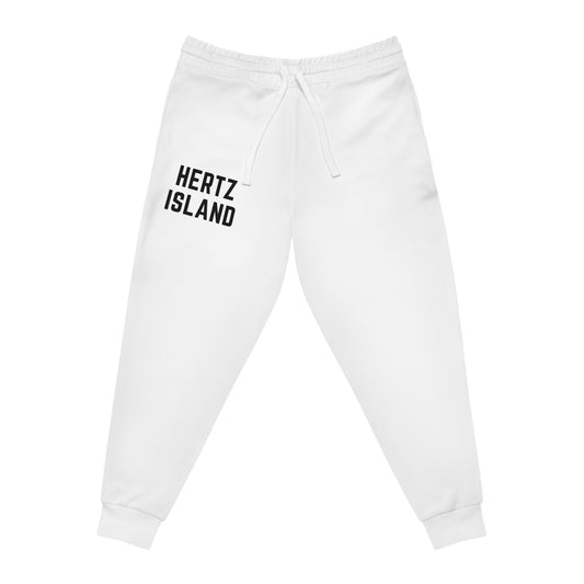 Hertz Island® Joggers