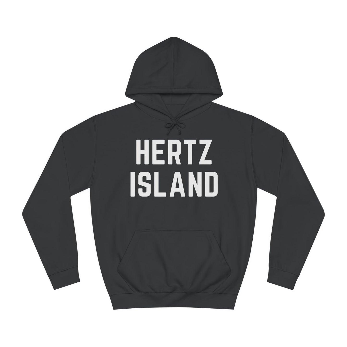 Hertz Island® Hoodie