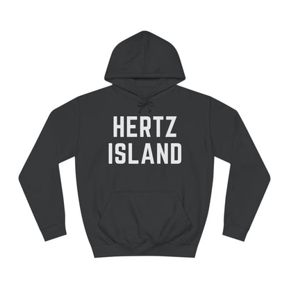 Hertz Island® Hoodie