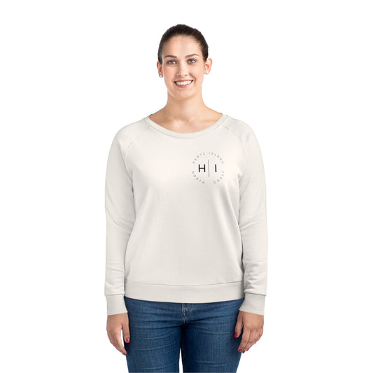 Hertz Island® Monogram Sweatshirt