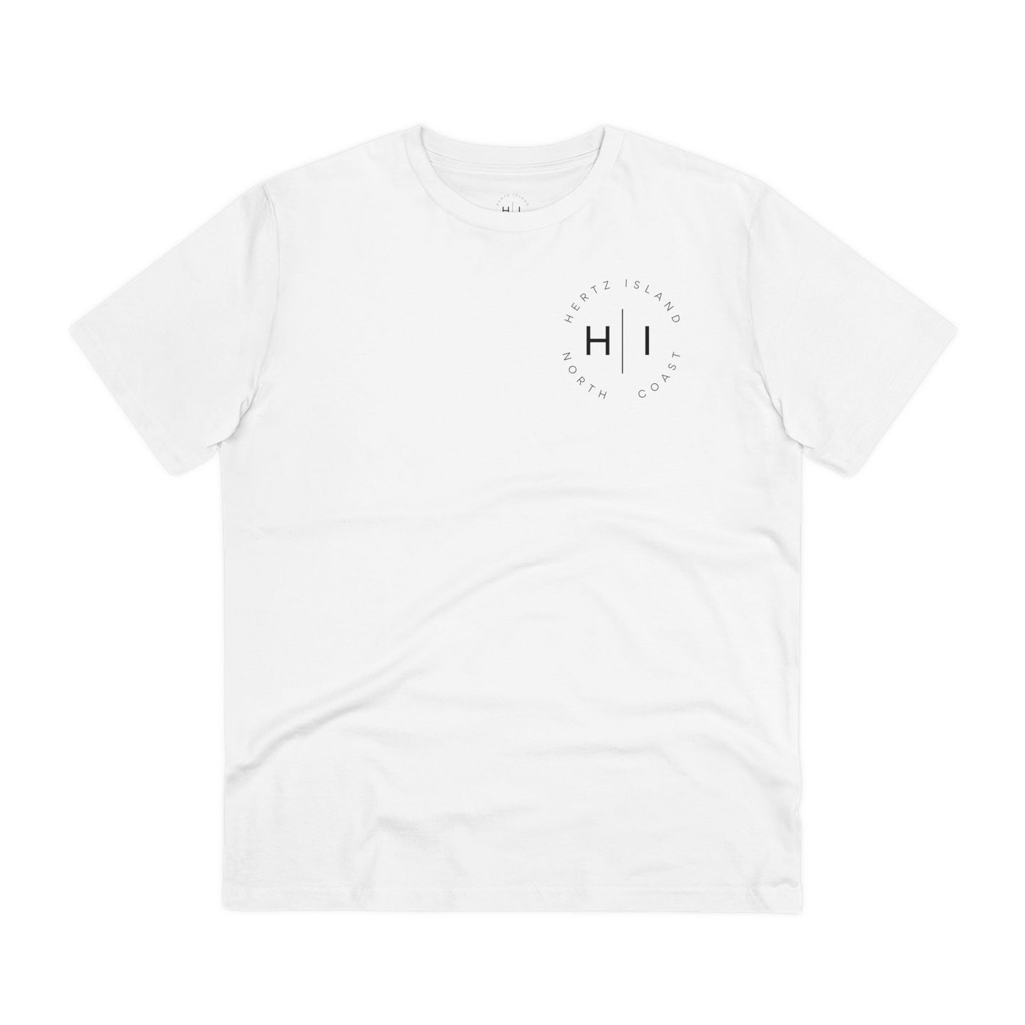 Hertz Island® - Classic monogram