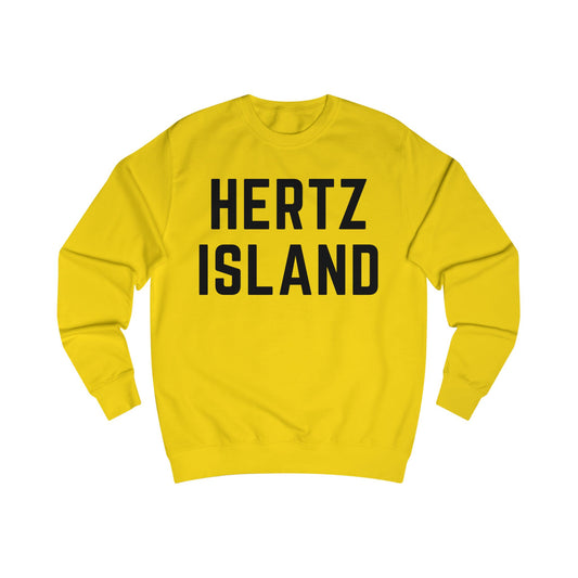 Hertz Island® - SUNLIGHT