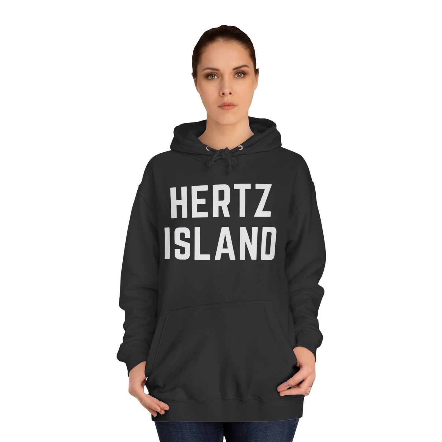 Hertz Island® Hoodie