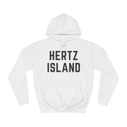 Hertz Island® Hoodie