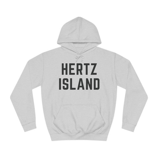 Hertz Island® Hoodie