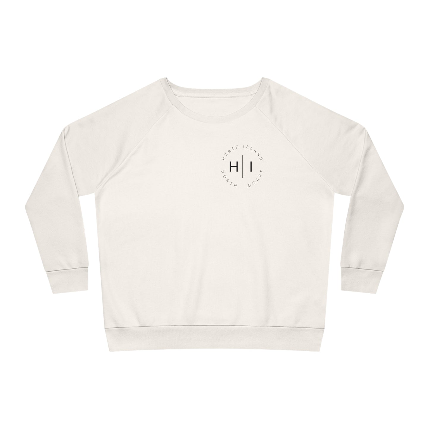 Hertz Island® Monogram Sweatshirt